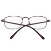 EYEGUARD EYEGUARD High Magnification Power 2 Pairs Spring Hinge Reading
