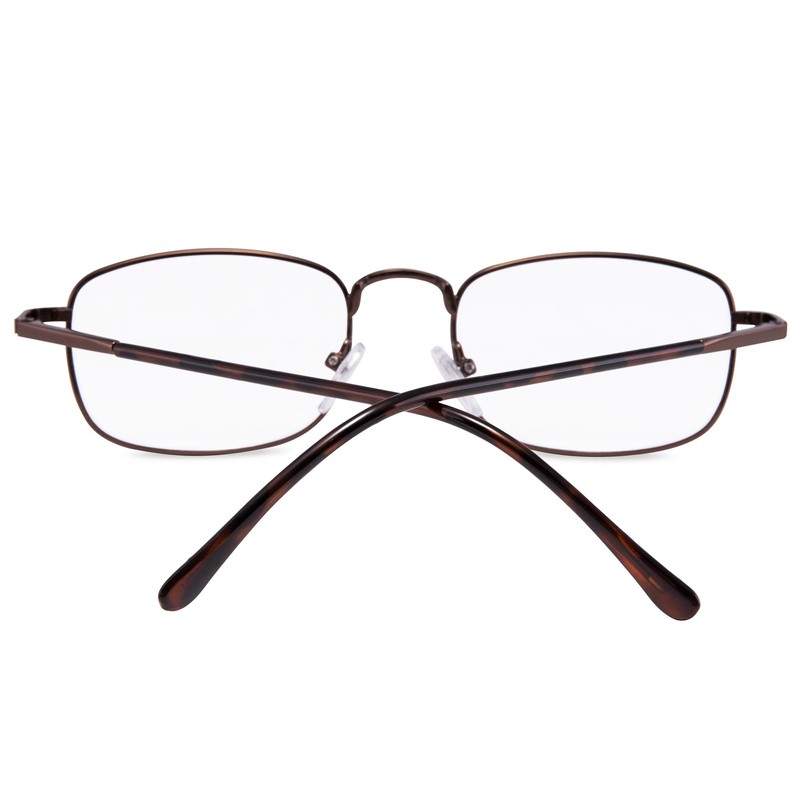 EYEGUARD EYEGUARD High Magnification Power 2 Pairs Spring Hinge Reading
