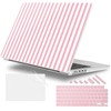 Lepeoac Case for M5 MacBook Pro 14 inch 2026 Model