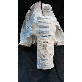 CORNING 351029 Disposable Petri Dish, Standard Type, Non-Treated, Sleeve of 20, 100 mm Diameter x 15 mm H