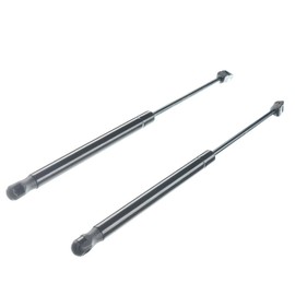 A-Premium Front Hood Bonnet Lift Supports Shock Struts Springs Compatible with Acura TL 2009 2010 2011 2012 2013 2014 Sedan 2-PC Set