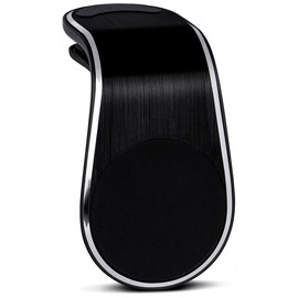 ONEFLOW Car Flex Grip for All Elephone - Car Phone Holder for Air Vent - Air Vent Mount