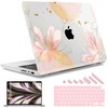 May Chen Case for M4 MacBook Pro 14 inch Case