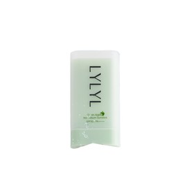 Lilil Green Apple Non-sticky, soft no-sebum sun stick 18.5g SPF50+/PA++++ / 릴릴 그린애플 끈적임 없이 보송한 노세범 선스틱 18.5g SPF50+/PA++++