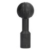 Joyzan Sphere Rotary Burr, Ball Gouge Head Attachments Carbon Steel
