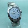VISIONU Braille Touch Watch for Blind or Elderly People -