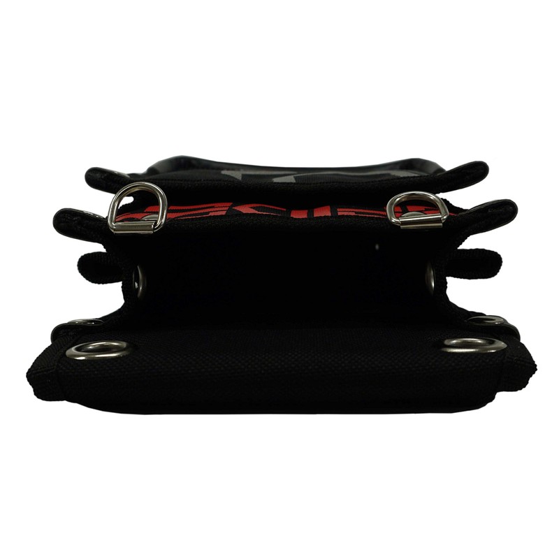 SK11 SPIDER SPD-JY02-A Utility Pouch with Inner Pockets for Tool