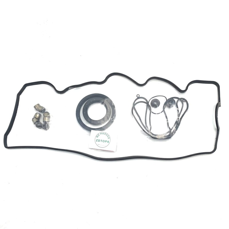 4G54 V32 4G54B G54B Full Gasket Set 50122300 MD997037 MD997063