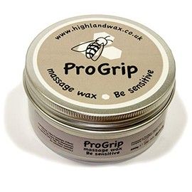 ProGrip - Be Sensitive Massage Wax (200g)