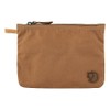 Fjallraven 24215-228 Gear Pocket Gym Bag Unisex Khaki Dust Size