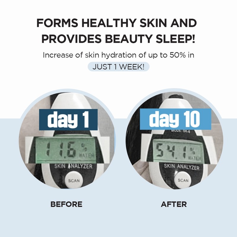 SKIN1004 [SKIN1004]Madagascar Centella Hyalu-Cica Sleeping Pack 100ml