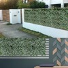 Patio Paradise 39" x 117" Faux Ivy Privacy Fence Screen