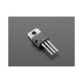 Adafruit 3.3V 800mA Linear Voltage Regulator - LD1117-3.3 TO-220 [ADA2165]