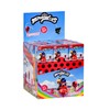 Miraculous Toppers 1 Pack Blind Box - Miraculous Ladybug Collectible