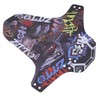 Vbestlife Mud Guards,Guardabarros de icleta de montaña,Guardabarros de MTB, icleta