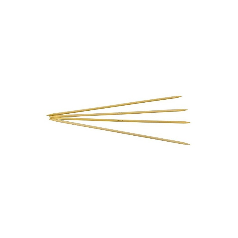 Hamanaka AmiAmi Feature 4 Knitting Needles
