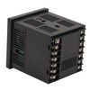 Thermostat Time Digital Display K Type Input Temperature Controller for