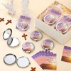 CroBlissful 12 Sets Mother's Day Church Gifts Bulk Christian Compact