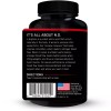 Factor de fuerza L-arginina 3000 mg, fuerza extra óxido nítrico