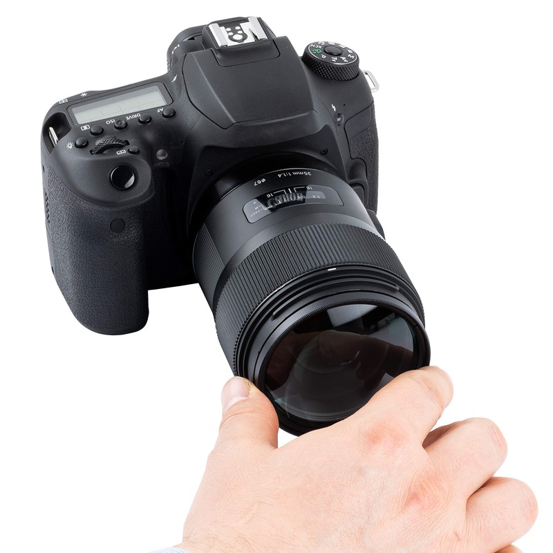 46MM Ultimaxx Professional Four Piece HD Macro Close-up Filter Kit