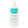 Mildly Acidic Creamy Foam Gentle Body Wash 800ml