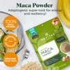 Navitas Organics Maca Powder, 4 Ounce