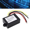DC Boost Module High Efficiency Voltage Converter Module with Plastic