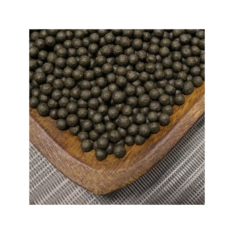 500g of chamduri dandelion pills / 참두리 민들레환 500g