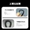 KEAIDUO Curl Cord Strap, Coil Strap, Handy Terminal Strap, Expandable