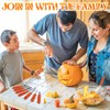 Votoko Pumpkin Carving Set