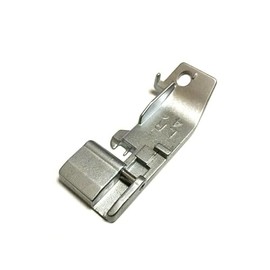 Bequilter #XB0316001 Presser Foot Fit for Brother 925D, 929D, 935D, 1034D Overlock Serger Pressure Foot