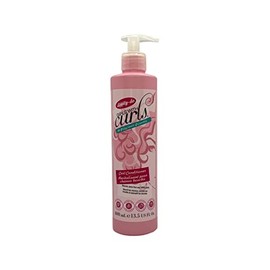 Girls With Curls Acondicionador · Definición De Rizos 400ml