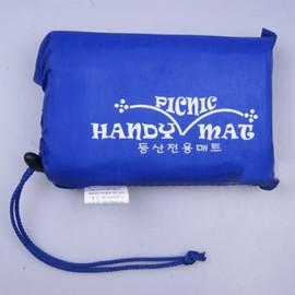 Large Handy Picnic Mat for Outings Camping