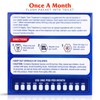 Septic Tank Treatment - 1 Year Supply of Septic Safe