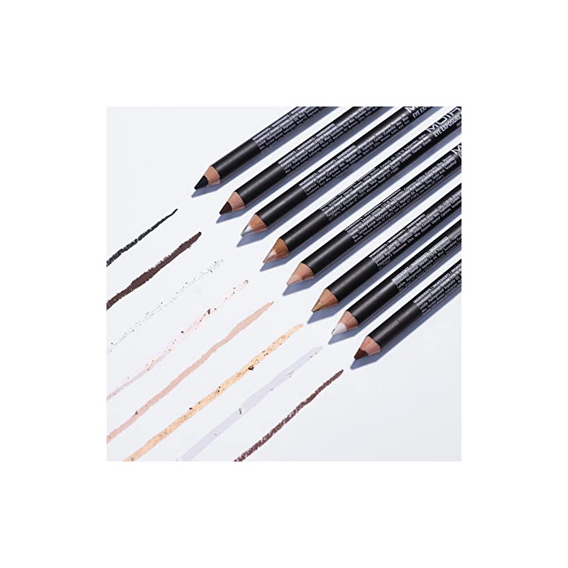 Eye Exposure Pencil (005, White)