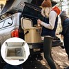 2-Pack Cooler Basket for Yeti Tundra Haul,Stays Food Chilled and