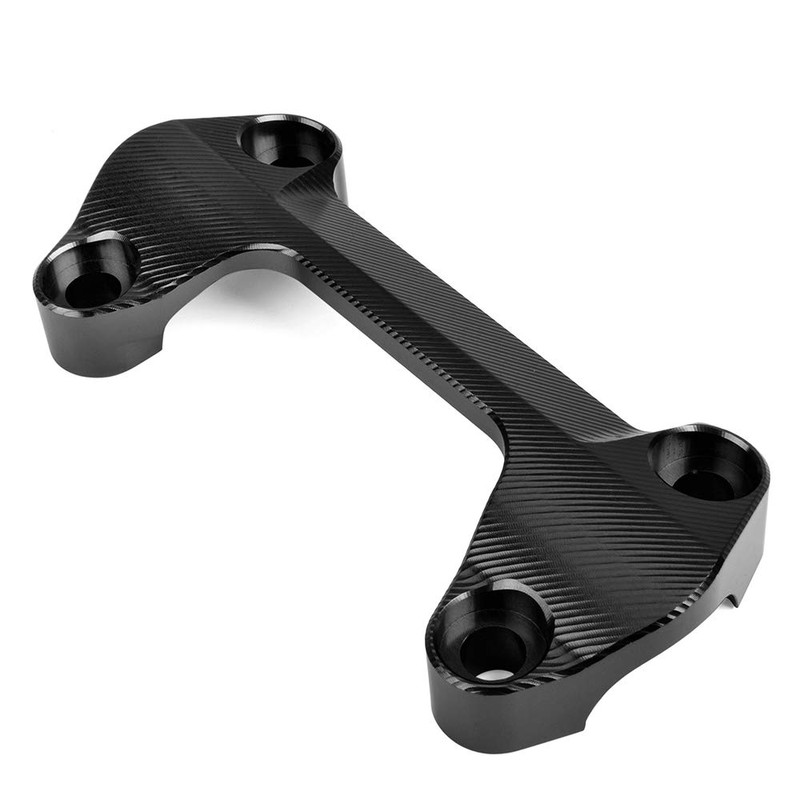 Lorababer Motor for DUKE790 Handlebar Fat Handle Bar Riser Mount