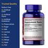 Puritan's Pride Premium Pomegranate Extract 250mg, Dietary Supplement for Antioxidant