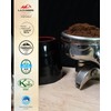 La Cumbre Specialty Coffee Ground Medium Roast, Arabica Beans, Low