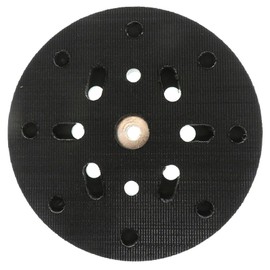 1 Pair of Sanding Discs for Makita BO6030 & BO6040 Festool RO1 ES150 ET2 17 Holes 6" Hook and Loop Sanding Discs