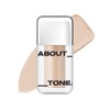About Tone Skin Layer Cover Concealer #23 Natural 0.2 oz