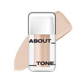 About Tone Skin Layer Cover Concealer #23 Natural 0.2 oz (5.6 g)
