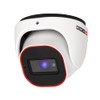 Provision ISR Provision CAM-A Domo 2MP HD IP67 IR-20M (DI-320A-28)
