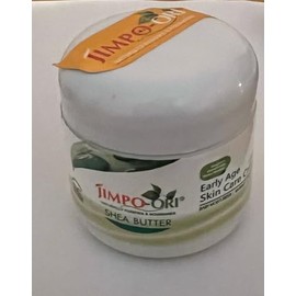 Jimpo-ORI Early Age Skin Care Baby Cream - Diaper Rash, Cradle Caps, Shea Butter Healing Ointment For Women Stretch Mark, Natural Moisturizing & Glowing Lotion for Toddlers & Kids - 450g (100, Grams)