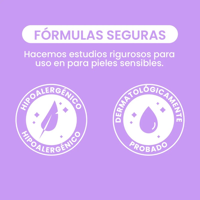 Desodorante Naturaldry Mujer Stick Vegano Lavanda 50g