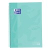 Oxford A4 European Book 1, lined, 160 pages with coloured