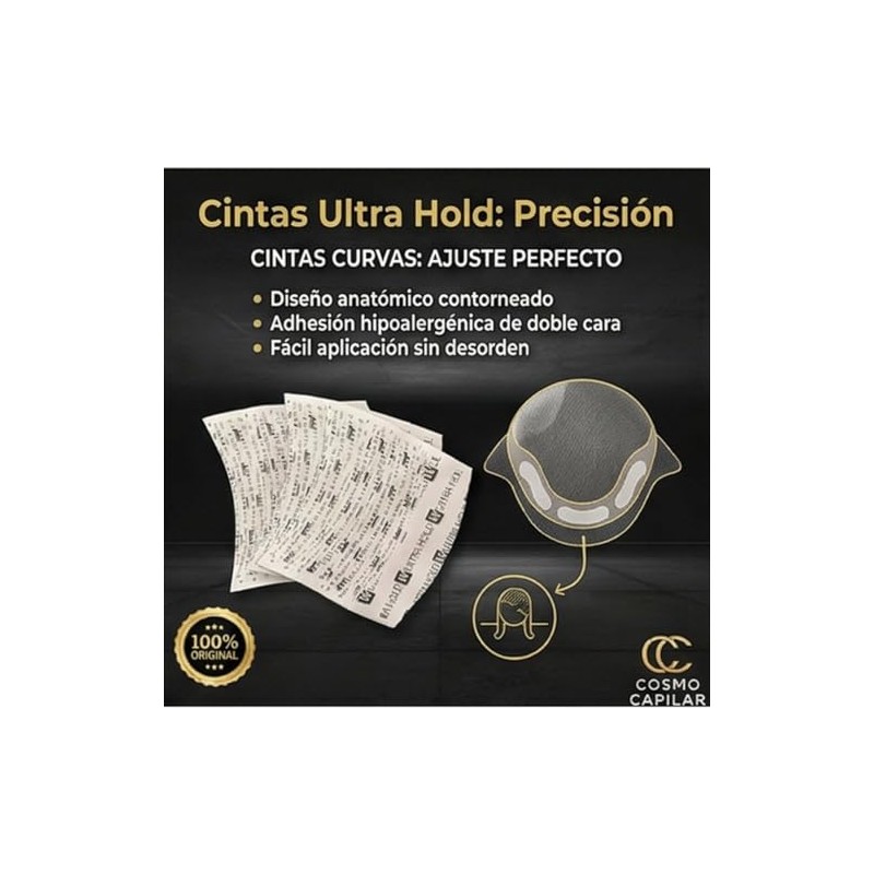 KIT Solvente C22 + Pegamento Ultra Hold 41 ml +
