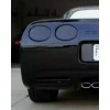 1 CORVETTE 97-04 C5 Flush Mount Tail Light Kit