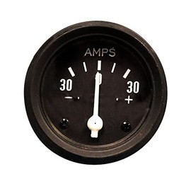 BEAR FLAG EDITION for Amp Meter Fits Ford Tractor 2N 8N 9N 600 700 800 900 Jubilee NAA A0NN10670A