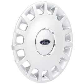 Ford Genuine Focus Mk1 15'' Steel Wheel Trim Hub Cap Cover Single x1 15 Spoke 1998-2002 1132738